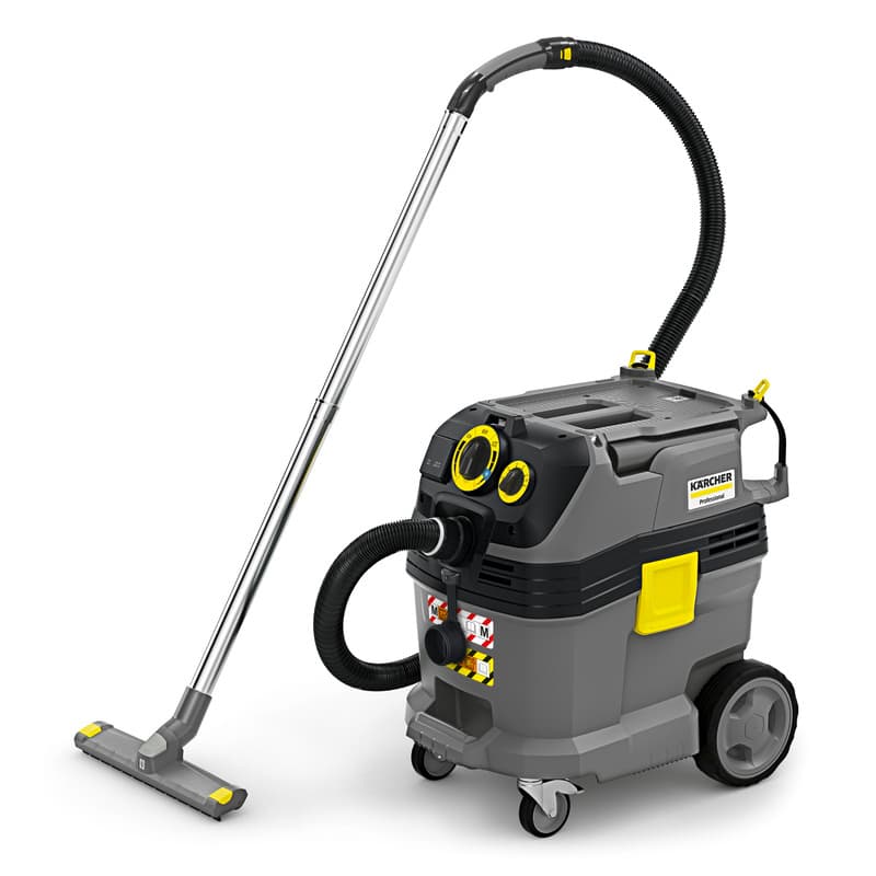 Kärcher NT 30/1 Tact Te M — Construction vacuum
